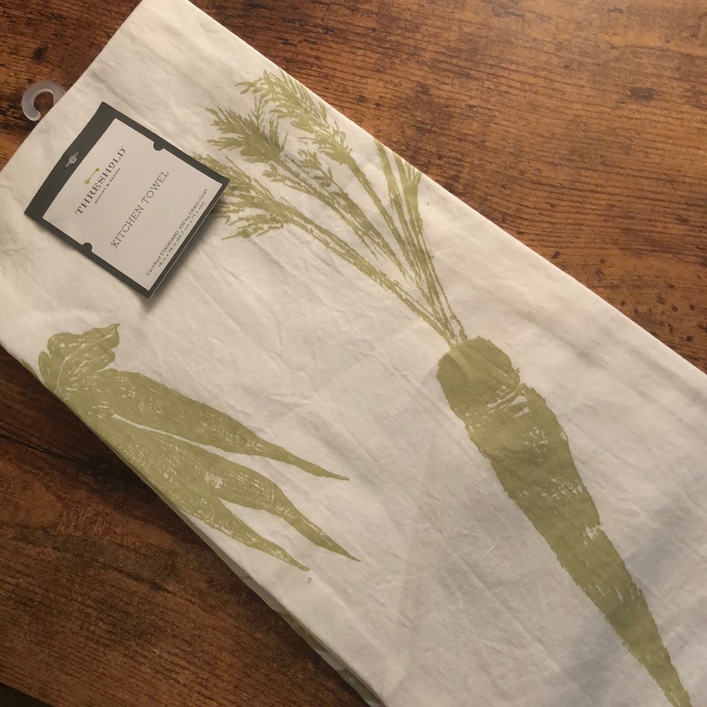 Threshold Kitchen Towel